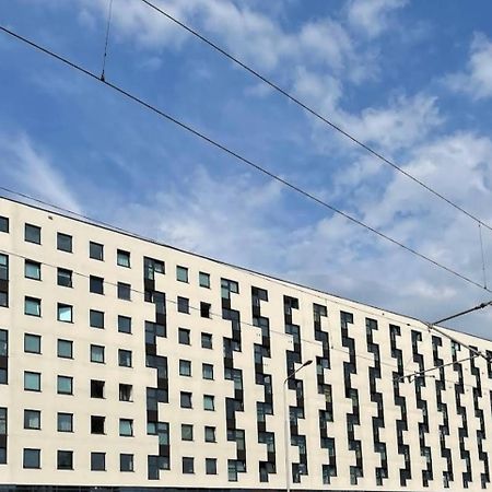 Apartament 弗罗茨瓦夫 外观 照片