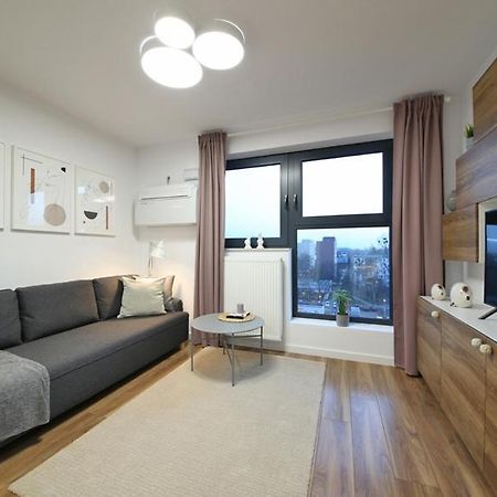 Apartament 弗罗茨瓦夫 外观 照片