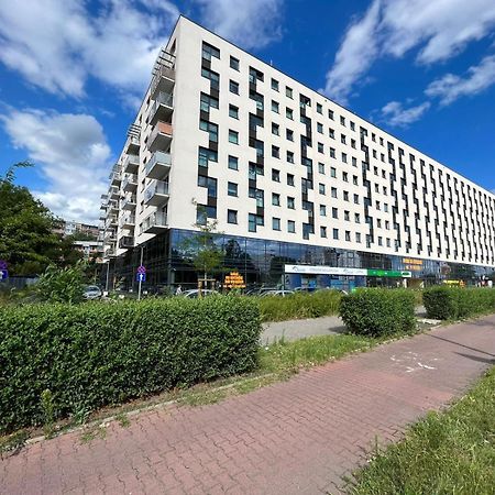 Apartament 弗罗茨瓦夫 外观 照片