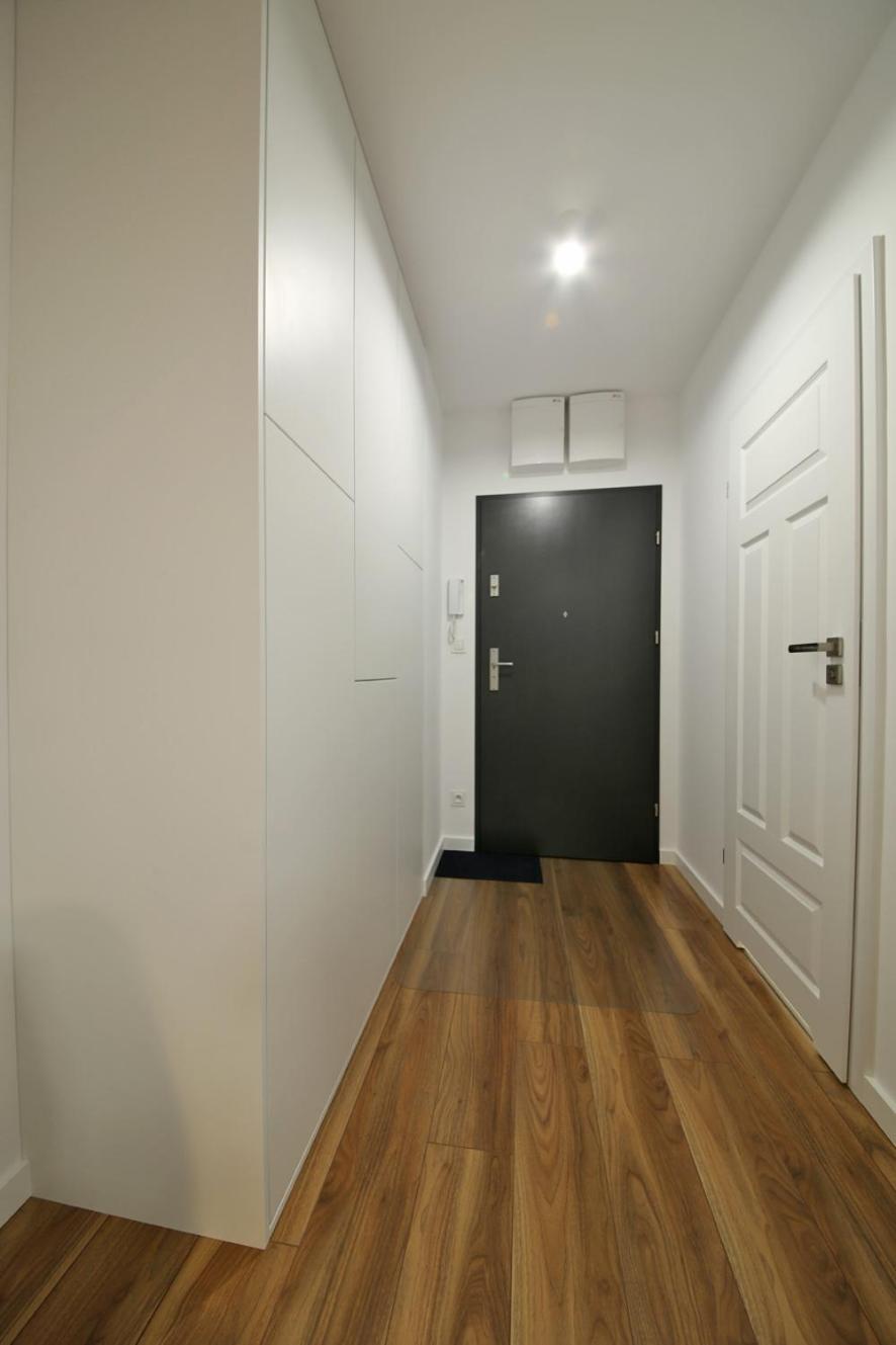 Apartament 弗罗茨瓦夫 外观 照片