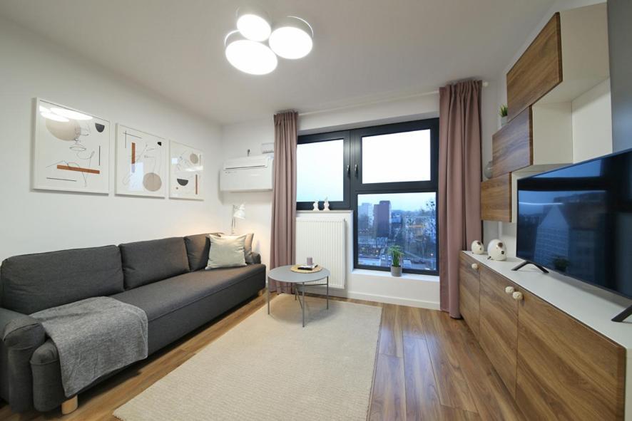 Apartament 弗罗茨瓦夫 外观 照片